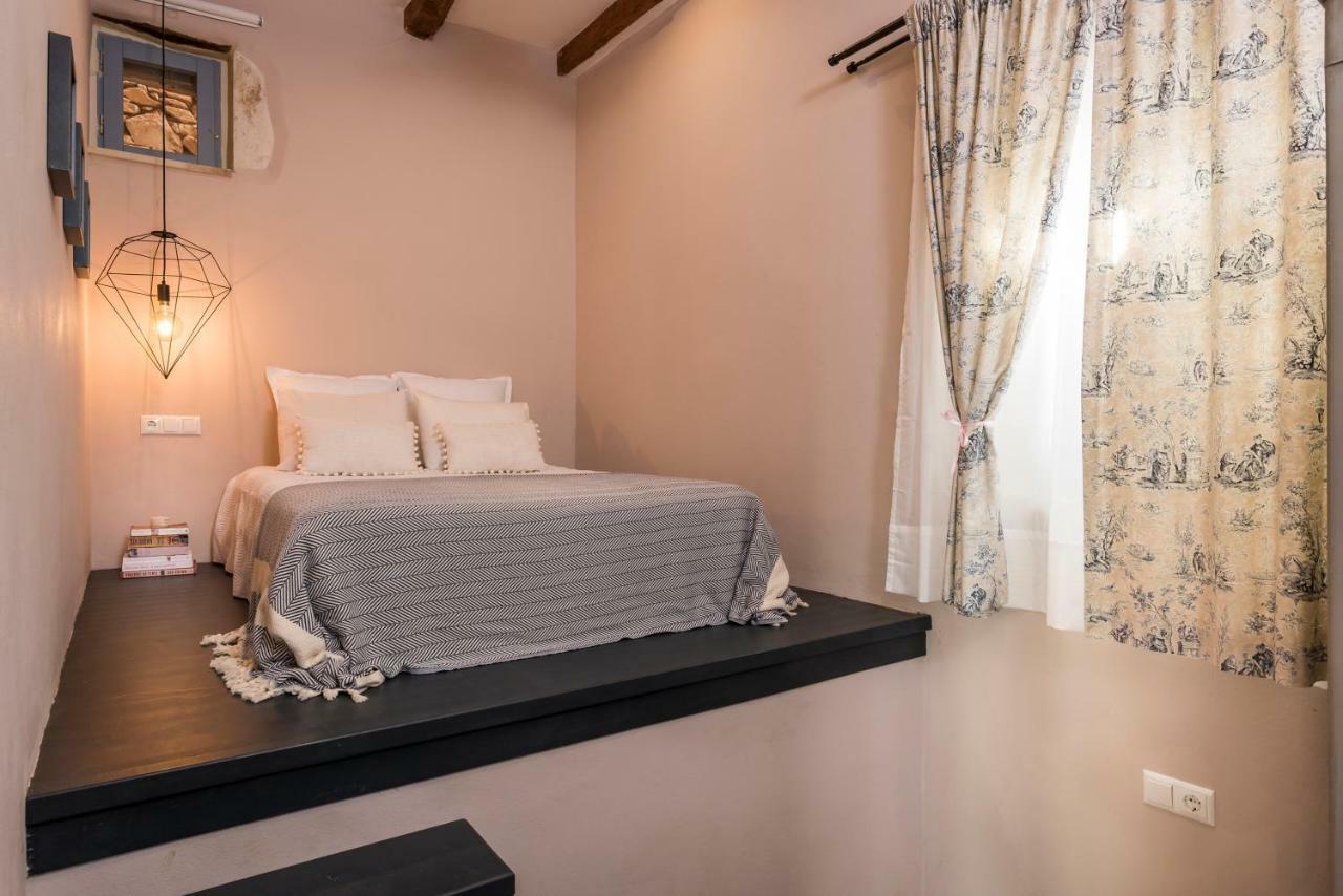 Boutique Villa Kalliope Gavalochori Dış mekan fotoğraf